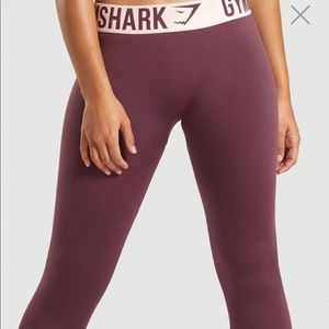 Gym shark
